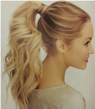 Cute Hairstyles For Medium Length Hair
                            