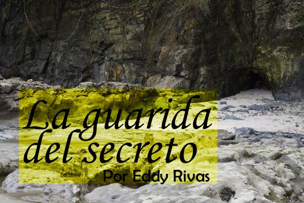 La Guarida del Secreto