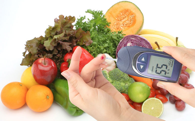 List of the best foods for diabetics
                            